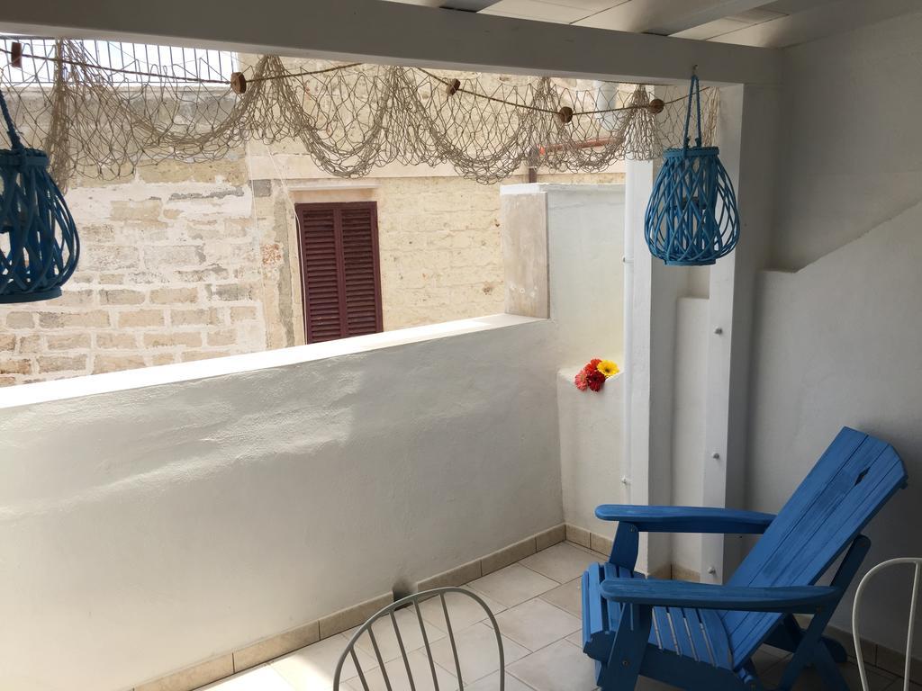 La Casetta 19 Polignano a Mare Room photo
