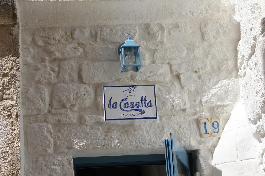 La Casetta 19 Polignano a Mare Room photo